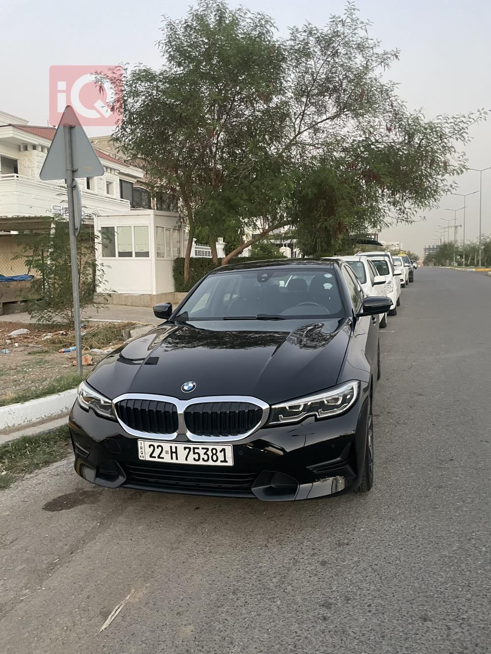 بی ئێم دەبڵیو سیریەس 3